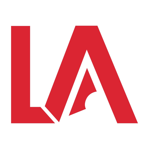 Little Angels' School System app icon