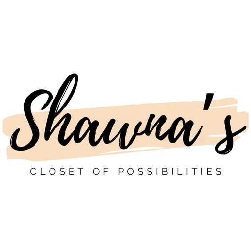 Shawna's Closet app icon