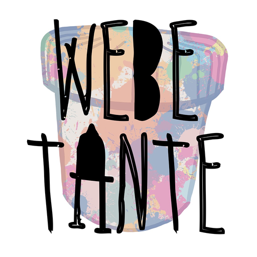 Die Webetante app icon