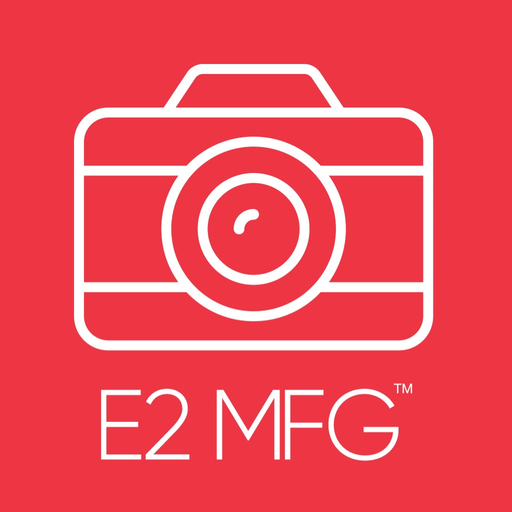 E2 MFG Images app icon