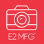 E2 MFG Images icon