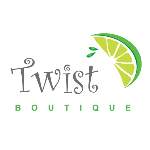 Twist Boutique app icon