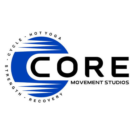 Core Movement Studios app icon