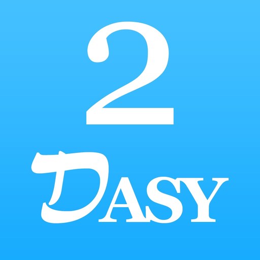 Dasy2 app icon
