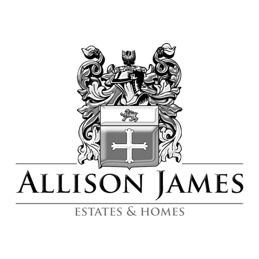 Allison James app icon