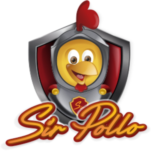 Sir Pollo app icon