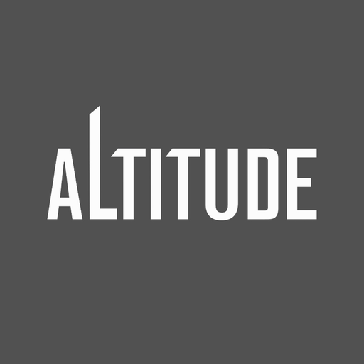 Altitude Elite app icon