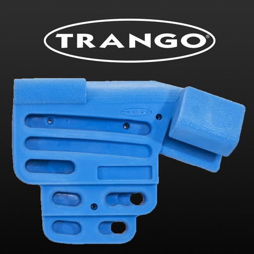Rock Prodigy Hangboard Trainer app icon
