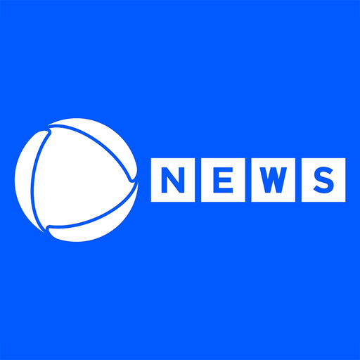 Record News app icon