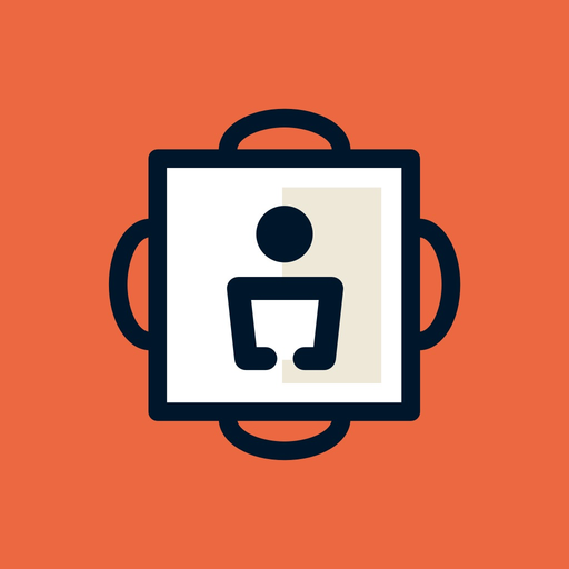 ConnectSmart Host app icon
