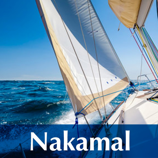 Nakamal app icon