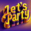Let's Party Ultimate Questions icon