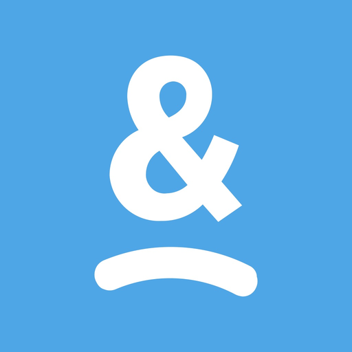 You Me & Co app icon