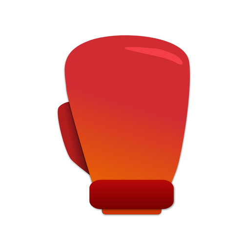 PunchIt Workout app icon