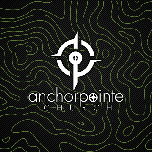 AnchorPointe Church app icon