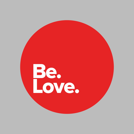 BeLoveApp app icon