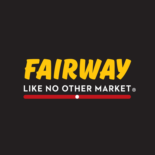 Fairway Market app icon