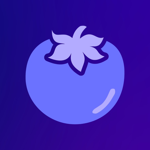 Pomodoro 25 Minutes Focus app icon