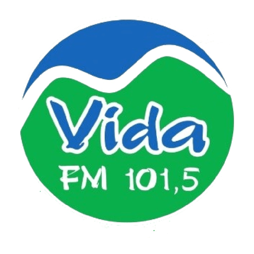 Rádio Vida FM Campo Belo app icon