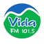 Rádio Vida FM Campo Belo icon