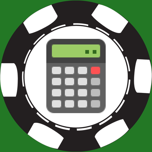 Hold'em Odds Simulator app icon