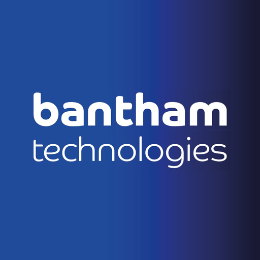 Bantham Technologies Router app icon