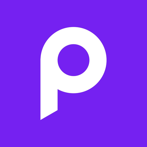 Proptia app icon
