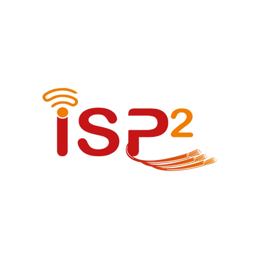ISP2 Cliente app icon