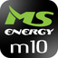 Ms Energy m icon
