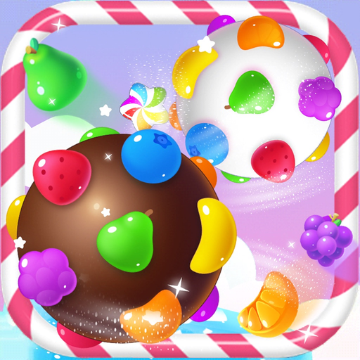 Ocean Fruit Park app icon