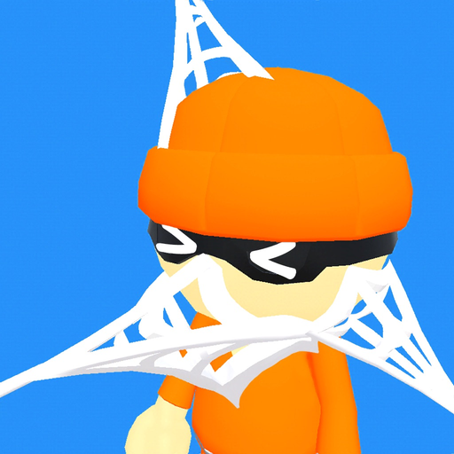Web Em All! app icon