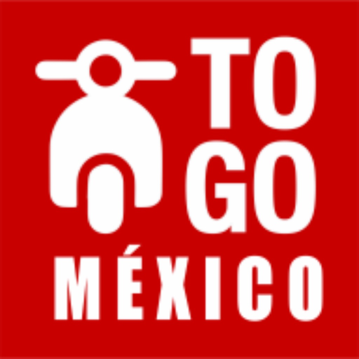TOGO México app icon