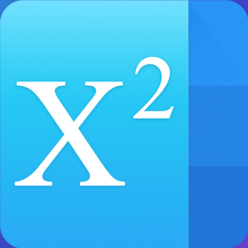 Math Solver Pro-Answer Scanner app icon