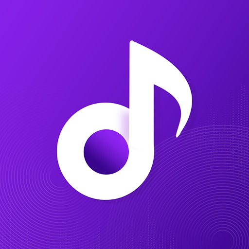 Music Player: Play Music app icon