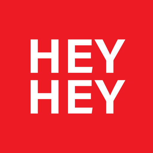 Hey Hey Deal app icon