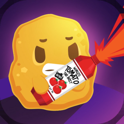 Nug Nug app icon