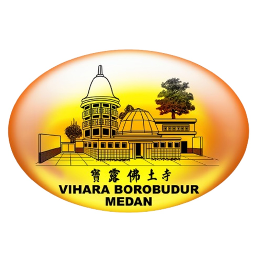 Vihara Borobudur app icon