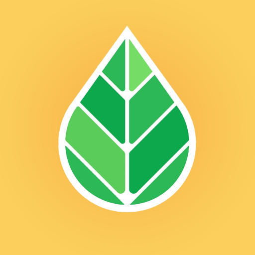 Young Living Essential Oil app icon