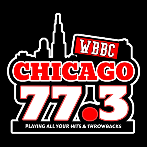 Chicago 77.3 app icon