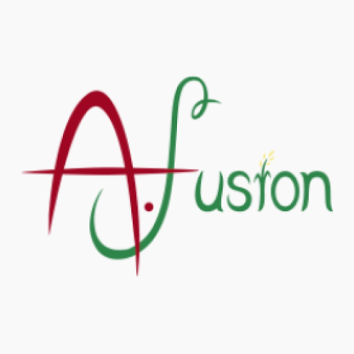 A.fusion app icon