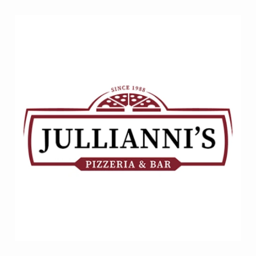 Jullianni's Pizza app icon