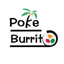 Poke burrito icon