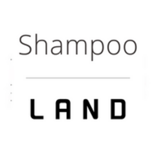 Shampoo/LAND app icon