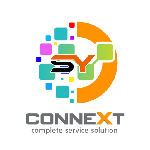 SYConnext app icon