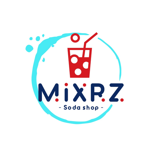 Mixrz app icon