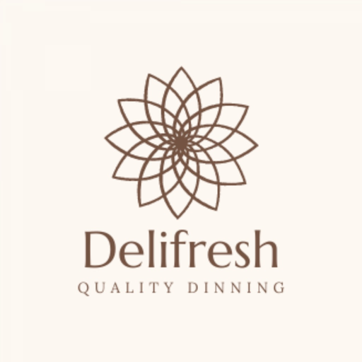 Delifresh app icon