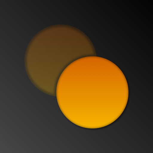 PFL - photo presets app icon
