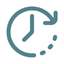 Time Attendance By EasySoft icon