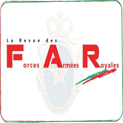 RevueFAR app icon