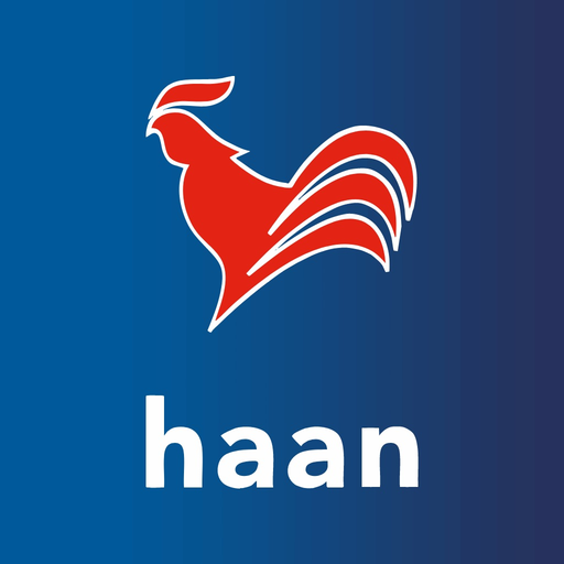 DHMO – Personeel app icon